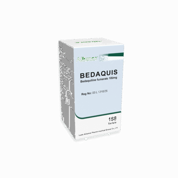 BEDAQUIS