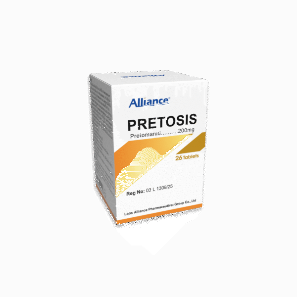 PRETOSIS