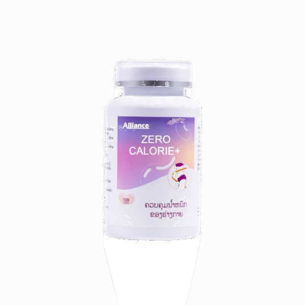 ZERO CALORIE PLUS